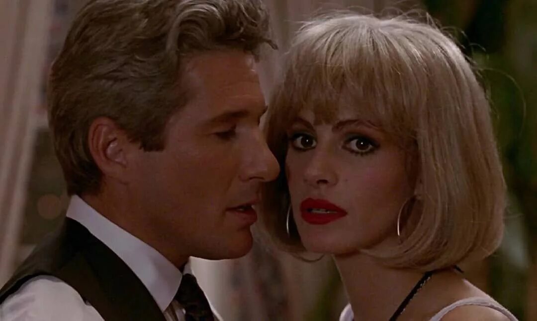 «красотка» (1990), реж. Красотка (1990) ричард гир, джулия робертс. Ричард гир и джулия робертс в фильме красотка. Красотка (1990) ричард гир, джулия робертс. Красотка фильм 1990 джулия робертс.