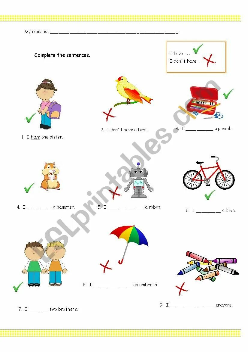 Where can i have. Have don&#039;t have worksheet. i have , i don &#039;t have. i have don&#039;t have worksheets. i have i don&#039;t have for kids worksheets.