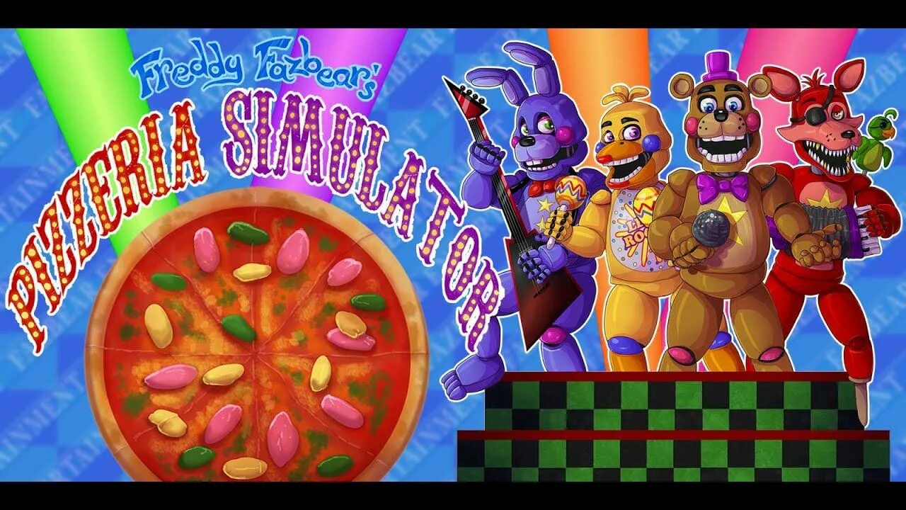 Фнаф 6 пиццерия симулятор на андроид. Фредди fazbear&#039;s pizza simulator. фнаф 6 фредди фазбер пиццерия симулятор. рокстар фредди пиццерия симулятор.
