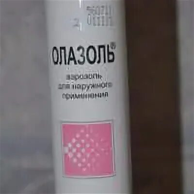Олазоль с облепихой. Олазоль с облепихой