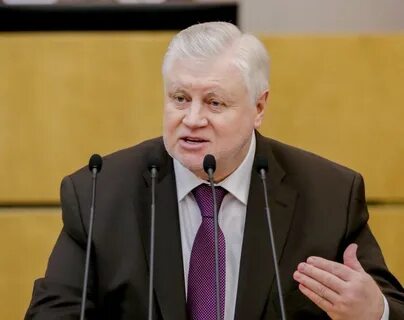 Руководитель фракции