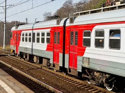Курская область поезда москва