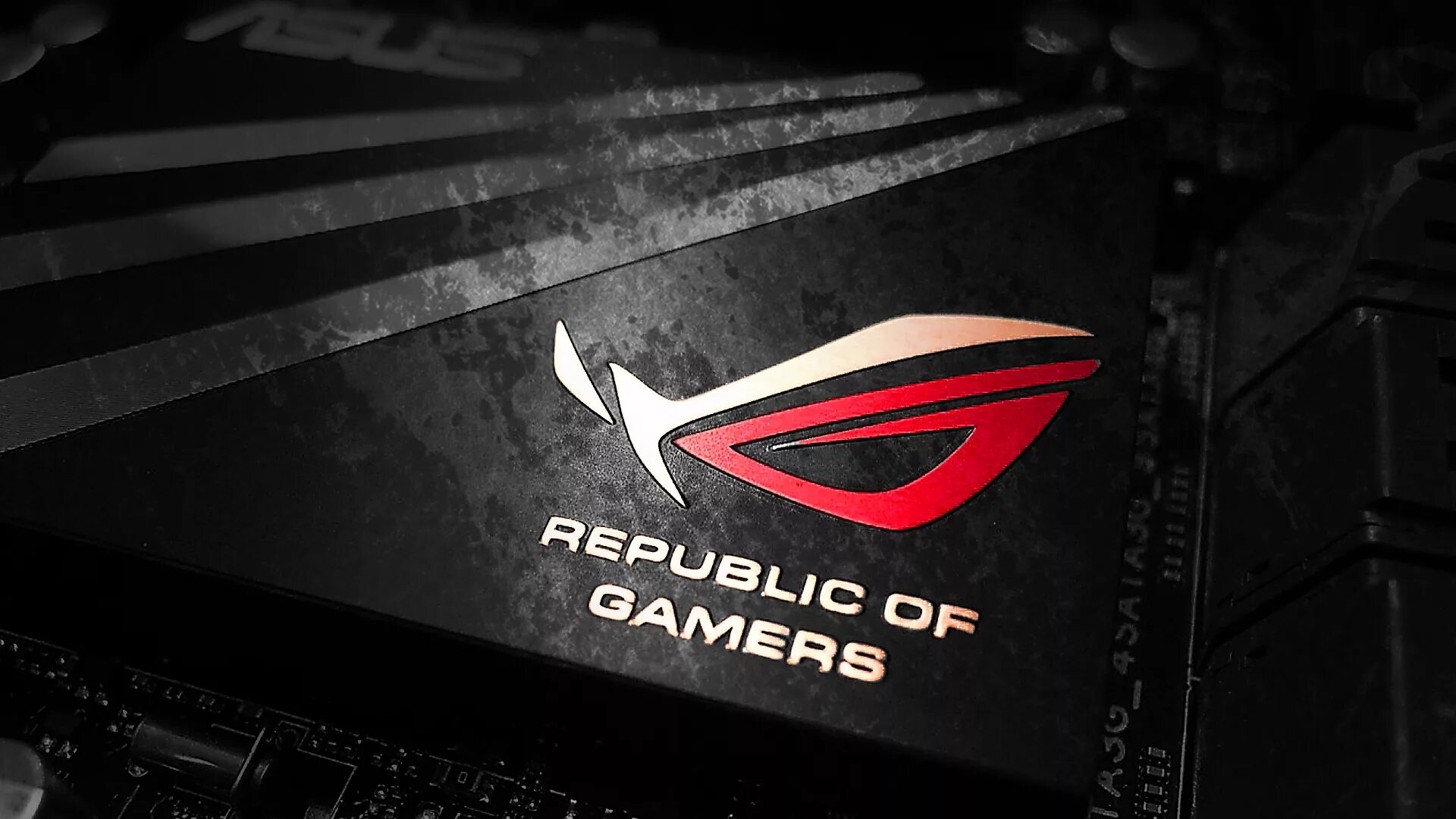 ASUS Republic of Gamers ноутбук. ASUS ROG 1920 1080. ASUS ROG Strix Wallpaper 1920x1080. Почему ardor gaming