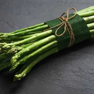 Декоративная спаржа