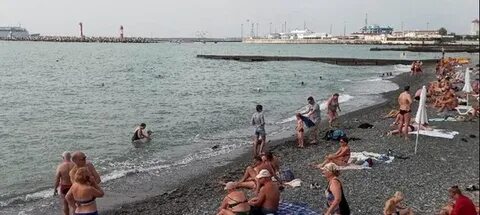 Когда можно будет в сочи