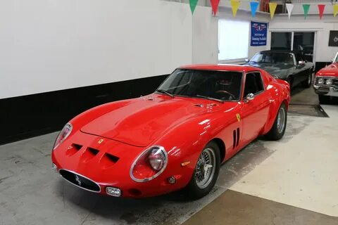 ferrari 250 gto replica kit for sale - junglehurghada.com.