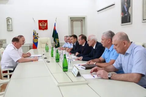 Комитет дагестана