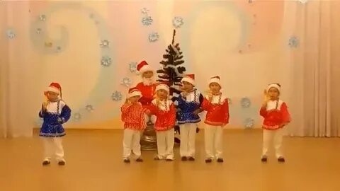 Танец гномов музыка