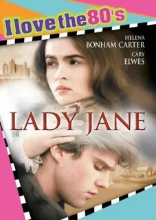 My lady jane