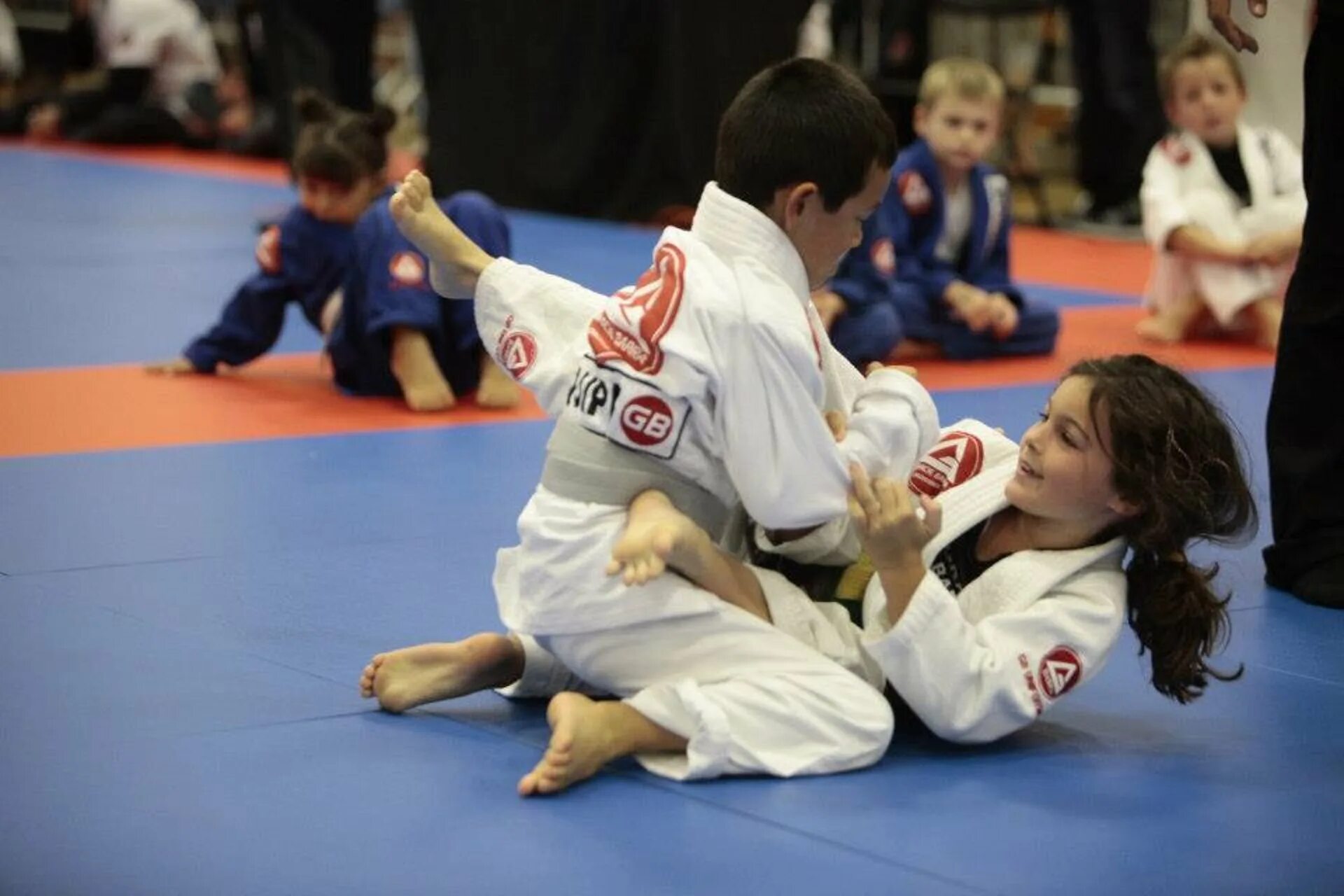 Jujutsu playground 01. Jujutsu playground 01