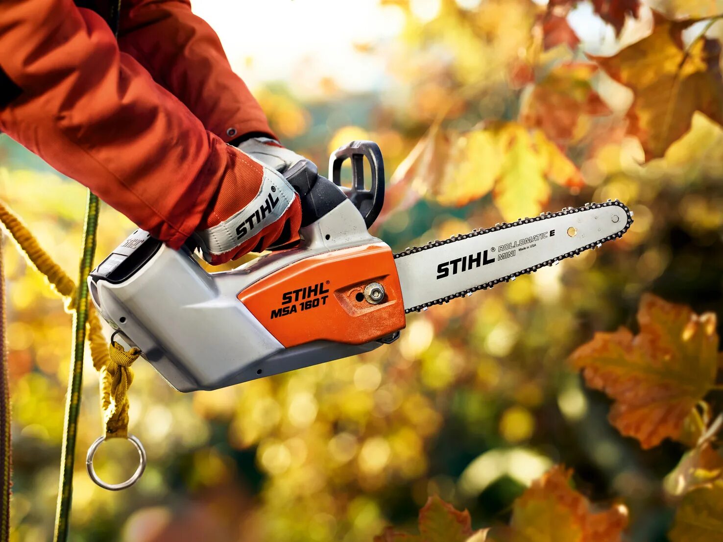 Stihl ru. Stihl MSA 160 Т. Цепная пила Stihl MSA 160t. Stihl 160 бензопила. Цепная электрическая пила Stihl MSA 160 T-0.