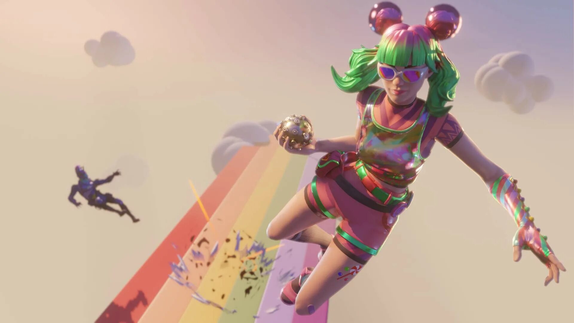 Rainbow high zooey. Забеги на радугу попробуй радугу. Игровая программа веселые забеги. Rainbow run. Rainbow running.