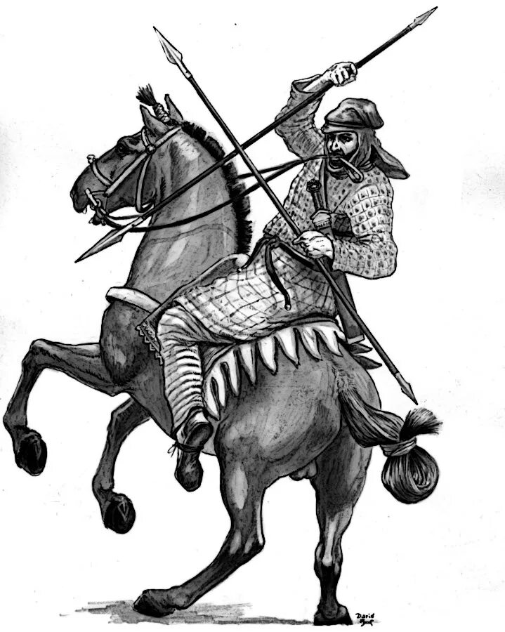 Андре тюрка