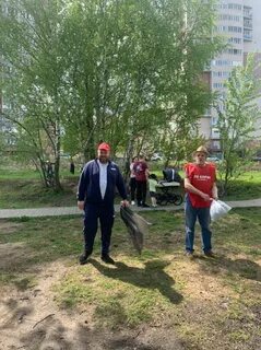 Ивантеевка 1 мая