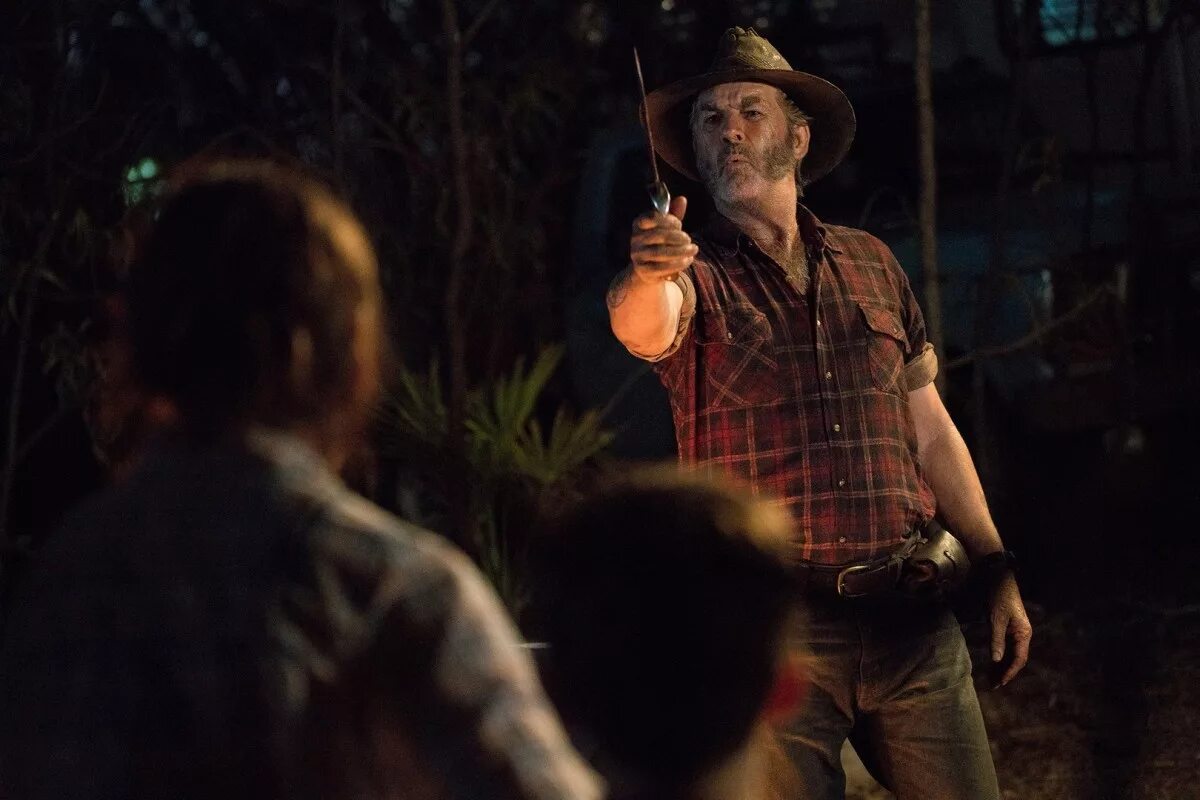 Wolf creek 3 streaming