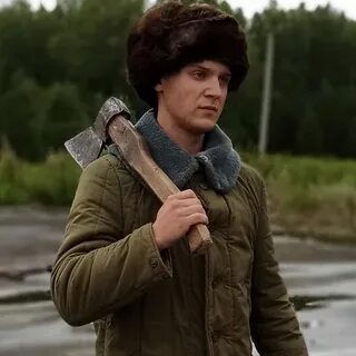 Никогда км