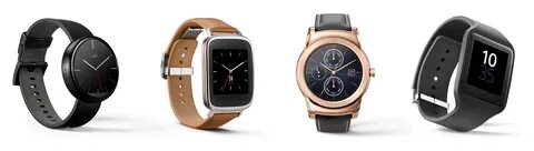 Wear watch samsung