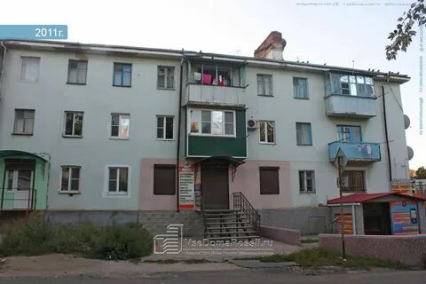 Чернышевского 26