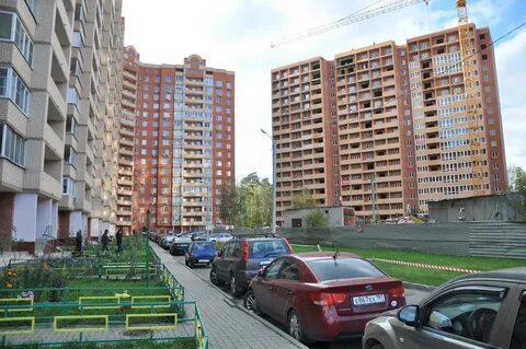 Красково ул лорха