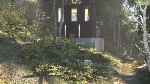 Forest pack