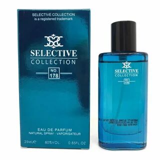 Коллекция selection