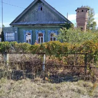 Продам дом ульяновская область