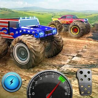 Взломанная игра на андроид race