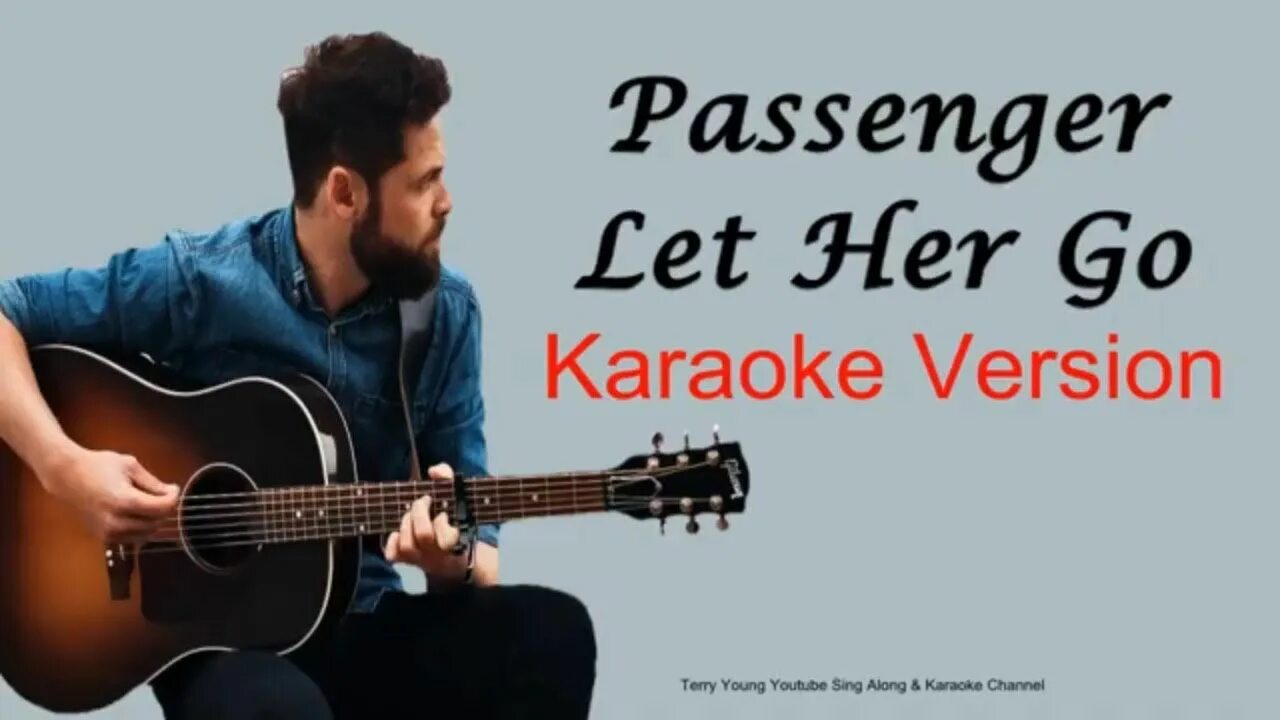 Let her go. Passenger (музыкант)let her go. passenger let her go lyrics. passenger текст. let her go passenger перевод.