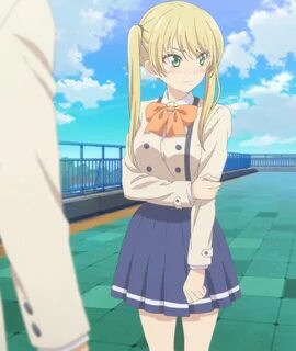 Kanojo the animation