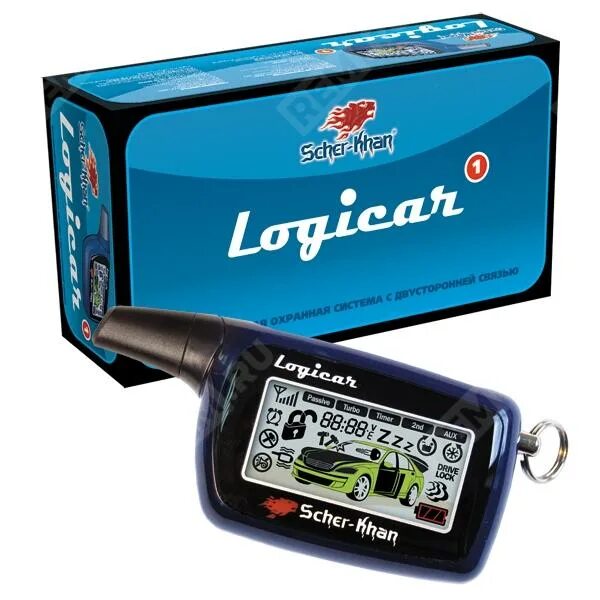 Logicar 1 брелок. Сигнализация scher-khan logicar 1. сигнализация scher-khan logicar 2 (с автозапуском). scher khan logicar 1 автозапуск. брелок scher-khan logicar a.