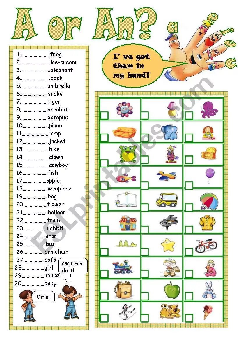 Articles for beginners. Артикль a an worksheets for kids. задание. артикли в английском worksheets. артикль a an для детей worksheets.