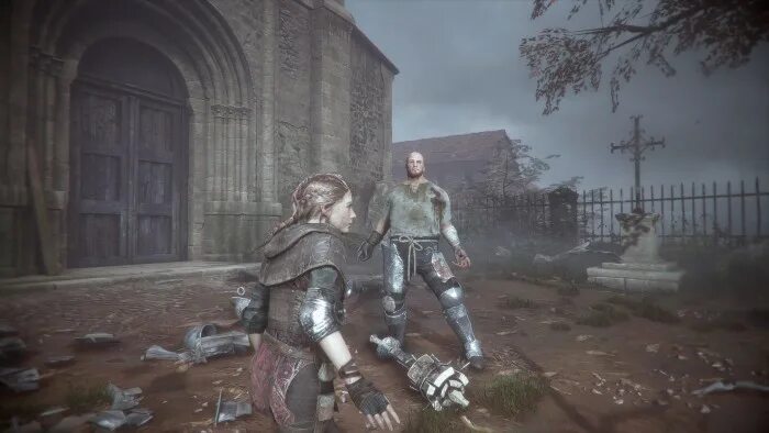 A plague tale innocence скриншоты. A plague tale innocence asobo studio. A plague tale: innocence xbox one. A plague tale innocence обзор. A plague tale innocence ps5.