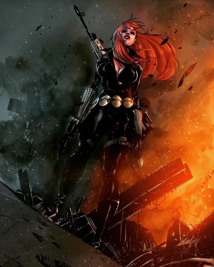 Черная вдова. Черная вдова арт. Black Widow Marvel Comics. Наташа Романофф арт. Смерть черной вдовы