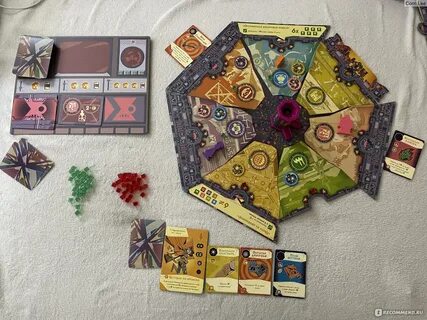 Временные игры