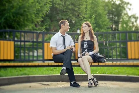 Рассказы как познакомилась с девушкой