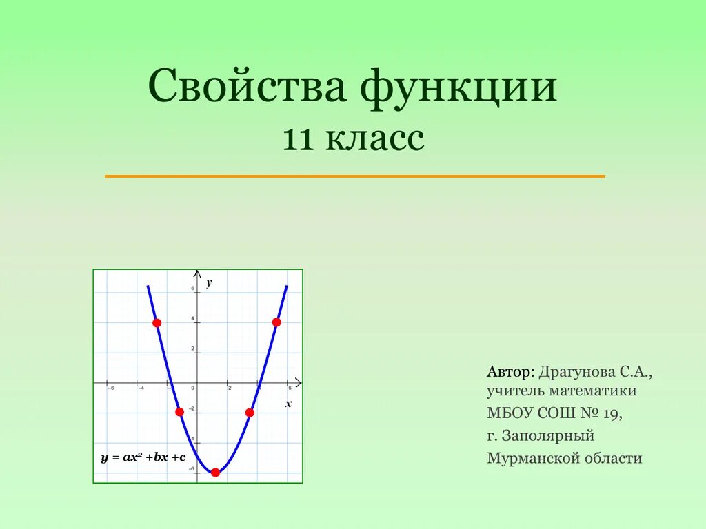 Свойства функции. Функции 11 класс. Свойства функции 11 класс. Характеристика функции.