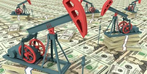 Нефтедоллар саудовская аравия