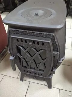 Печь бахта