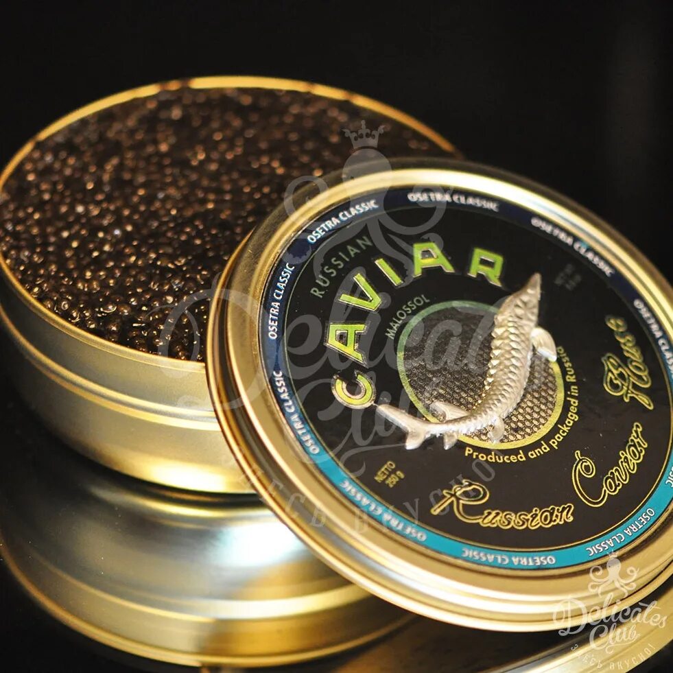 Russian Caviar черная икра 250. Икра чёрная осетровая 25гр. Икра Caviar черная 500мл. Банка черной икры. Икра от производителя