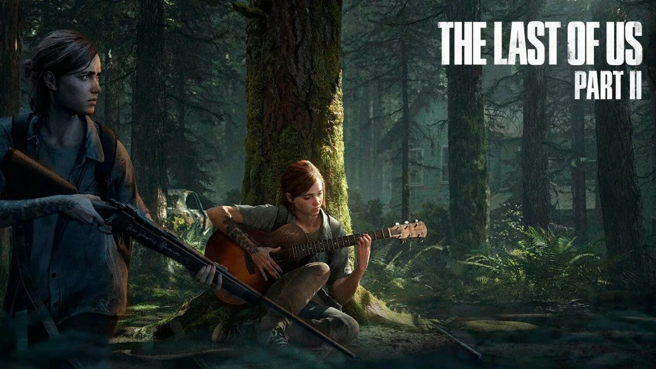 Музыка из игры оф. The last of us Part 1 обои. The last of us обои на рабочий стол. Last Survivor. Days gone и last of us.