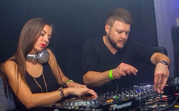Dj demos. Dj demos