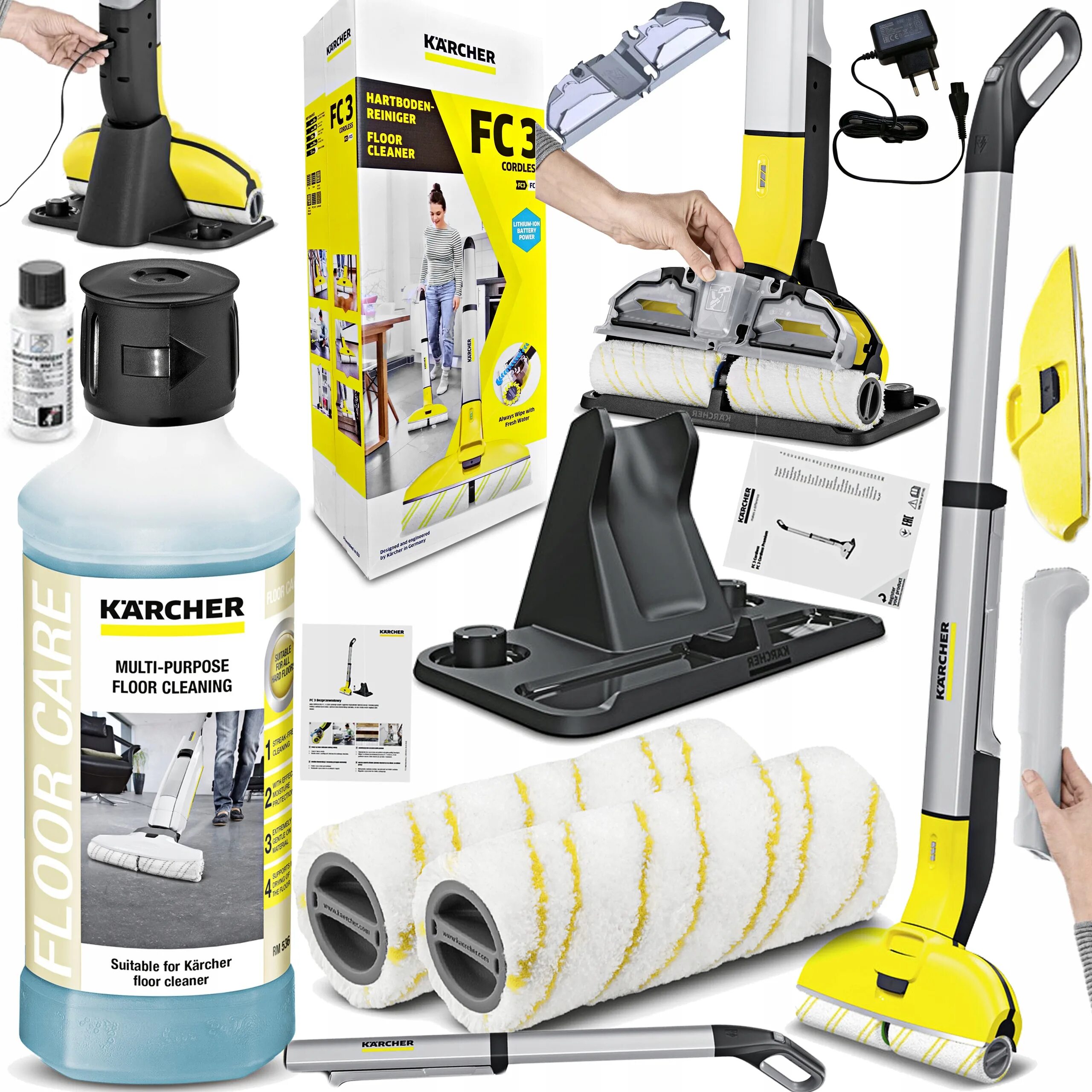 Швабра керхер беспроводная купить. Швабра Karcher fc3. Karcher FC 3 Cordless. Швабра пылесос Керхер fc3. Швабра пылесос Керхер 2 в 1.