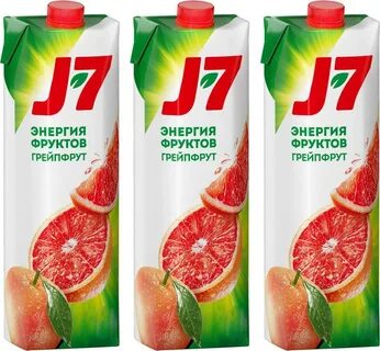J7 сок
