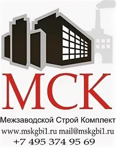 Комплектстрой