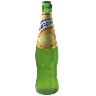 Лимонад со сливками
