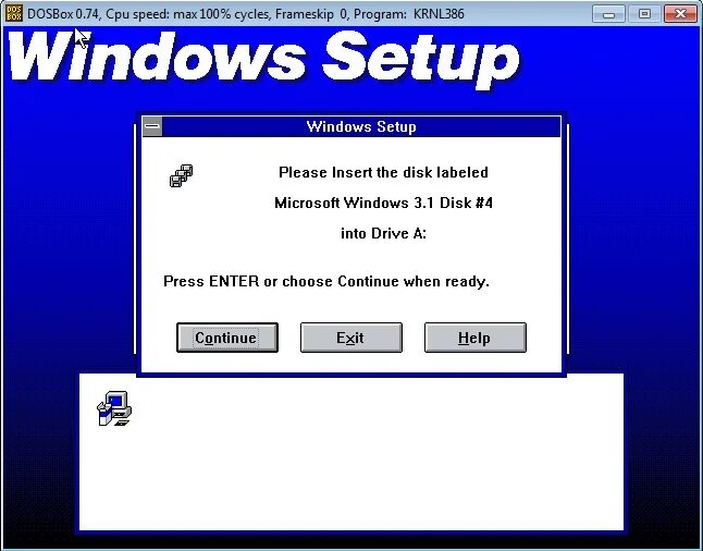 Dosbox windows 98. Установщик windows 3.1. установщик виндовс 3.0. dosbox win95. windows 95 dosbox.