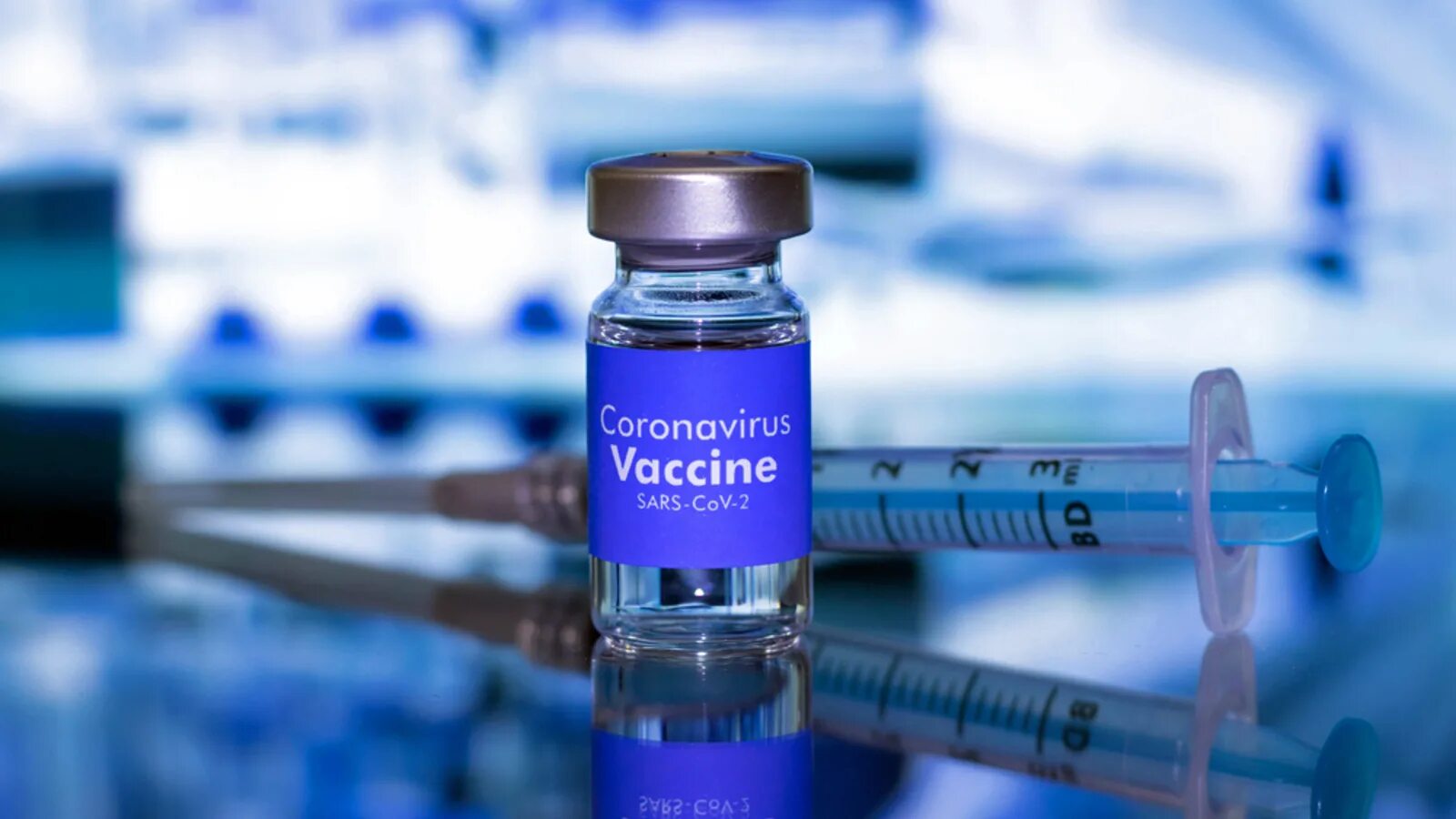 Вакцины sars. Common vaccines.
