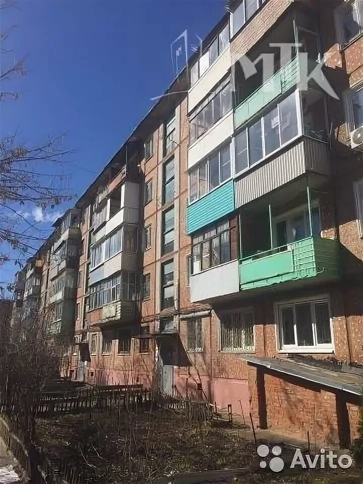 ул. Седова, 29а - Тула