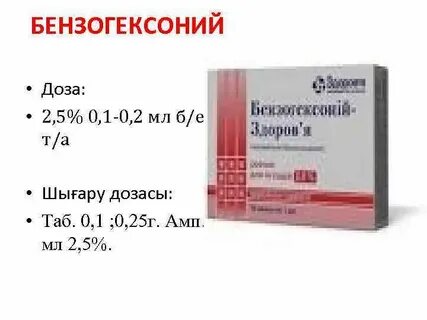 Азаметония бромид торговое название