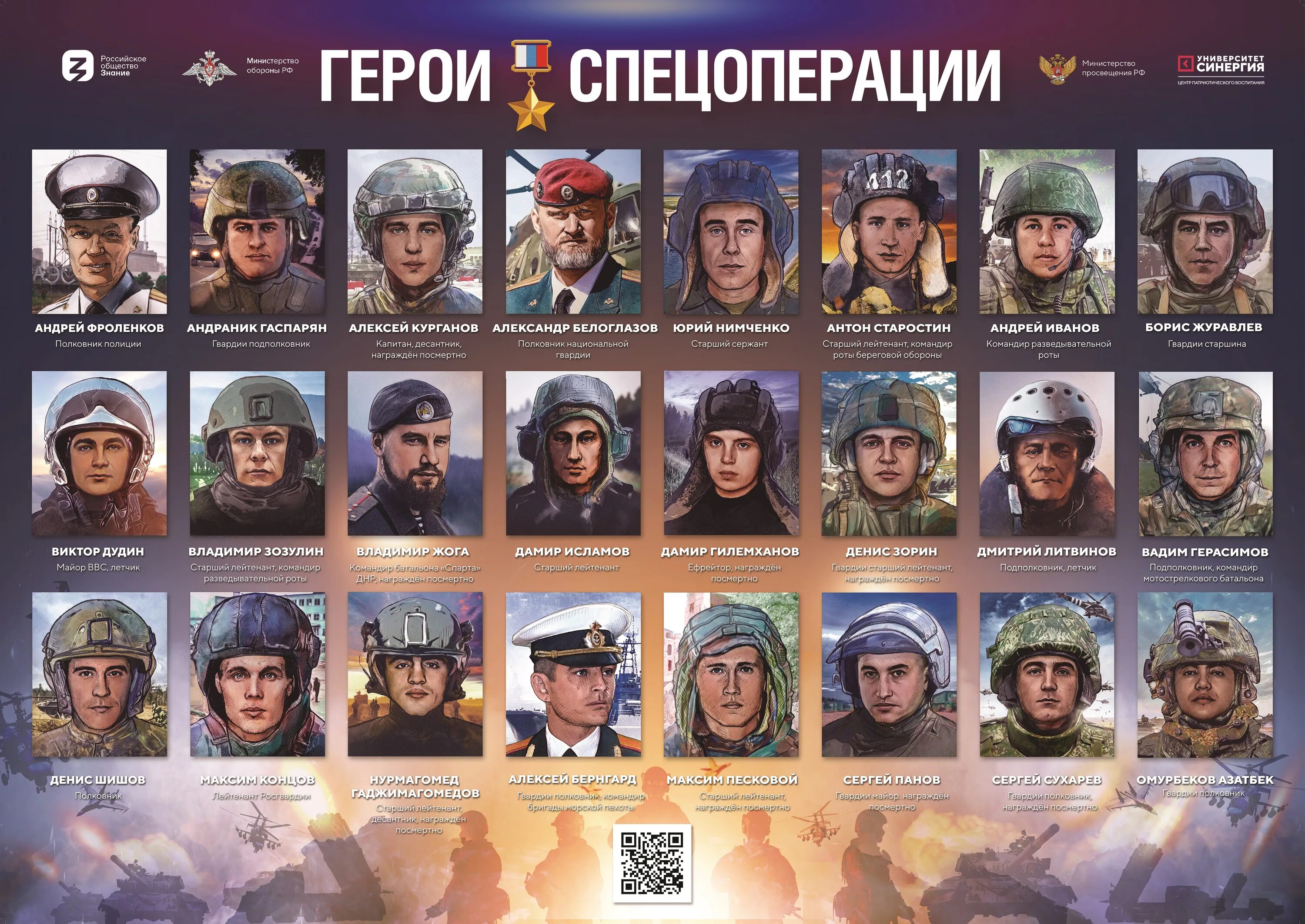 Полезная информация